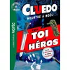 Image de Cluedo. Meurtre à Noël en occasion ou reconditionné