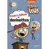 Image de Bienvenue chez les Loud : casse-têtes et devinettes en occasion ou reconditionné
