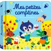 Image de Mes petites comptines pour chanter en rythme en occasion ou reconditionné