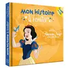 Image de Blanche-Neige et les sept nains : mon histoire à écouter en occasion ou reconditionné