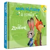 Image de Zootopie : mon histoire à écouter en occasion ou reconditionné