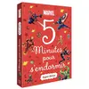Image de 5 minutes pour s'endormir : super-héros en occasion ou reconditionné