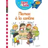 Image de Micmac à la cantine : fin de CP-CE1 en occasion ou reconditionné