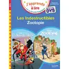 Image de Les Indestructibles : spécial dys. Zootopie : spécial dys en occasion ou reconditionné
