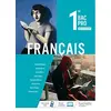 Image de Français 1re bac pro : nouveau programme en occasion ou reconditionné