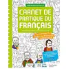 Image de Carnet de pratique de français ou Comment faire du français autrement : voie professionnelle en occasion ou reconditionné