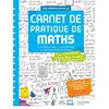 Image de Carnet de pratique de maths ou Comment faire des maths simplement : voie professionnelle en occasion ou reconditionné