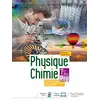 Image de Physique chimie terminale bac pro : nouveau programme en occasion ou reconditionné