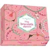 Image de Mes bracelets d'amitié - coffret avec accessoires