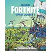 Image de Officiel Fornite : où est Jonesy ? : chasse au butin en occasion ou reconditionné