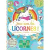 Image de Joue avec les licornes !