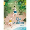 Image de Les contes de la chouette. Vol. 2. L'île de la liberté en occasion ou reconditionné