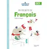 Image de Ma pochette de français CE2 : étude de la langue en occasion ou reconditionné