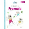 Image de Ma pochette de français CM2 : étude de la langue en occasion ou reconditionné