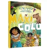 Image de Encanto : la fantastique famille Madrigal : maxi colo en occasion ou reconditionné