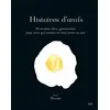 Image de Histoires d'Oeufs Valéry Drouet (Auteur)