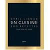Image de En cuisine : 200 recettes pour tous les jours en occasion ou reconditionné