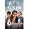 Image de Ma vie avec les Walter Boys - le roman à l'origine de la série Netflix Ali Novak (Auteur), Sophie Dabat (Traduction)