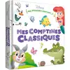 Image de DISNEY BABY - Mes Premières Comptines - Mes Comptines Classiques