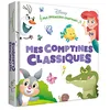 Image de Mes comptines classiques en occasion ou reconditionné