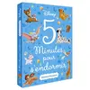 Image de Disney : 5 minutes pour s'endormir : histoires d'animaux en occasion ou reconditionné