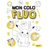 Image de Pokémon : mon colo fluo en occasion ou reconditionné