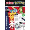 Image de Pokémon : je décore - mes combats Pokémon