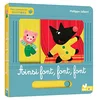 Image de Ainsi font, font, font en occasion ou reconditionné
