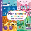 Image de Mon cherche et trouve des couleurs en occasion ou reconditionné
