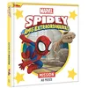 Image de Spidey et ses amis extraordinaires. Mission au musée en occasion ou reconditionné