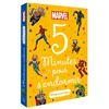 Image de Marvel : 5 minutes pour s'endormir : Avengers en action ! en occasion ou reconditionné