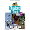 Image de Physique-chimie 3e Prépa-métiers - Livre élève - éd. 2022 Peggy Delthil (Auteur), Anne Gomez (Auteur), Philippe Astor (Auteur), Chérifa Benhami (Auteur), Cédric Mazeyrie (Auteur)