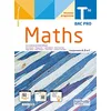 Image de Maths terminale bac pro : groupements A, B et C : nouveau programme en occasion ou reconditionné