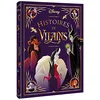 Image de Histoires de vilains en occasion ou reconditionné
