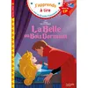 Image de Disney - La Belle au bois dormant, CP Niveau 1 Isabelle Albertin (Auteur), Louise Geffroy (Illustration)