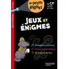 Image de Jeux et énigmes : du CP au CE1, 6-7 ans en occasion ou reconditionné