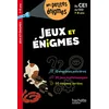Image de Jeux et énigmes, du CE1 au CE2, 7-8 ans en occasion ou reconditionné