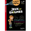 Image de Jeux et énigmes, de la 6e à la 5e, 11-12 ans en occasion ou reconditionné