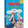 Image de Fairy Tail : jeux de vacances : du CM1 au CM2, 9-10 ans en occasion ou reconditionné
