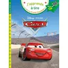 Image de Disney - Cars, CP Niveau 2 Isabelle Albertin (Auteur), Louise Geffroy (Illustration)