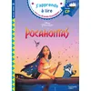 Image de Disney - Pocahontas, CP Niveau 3 Isabelle Albertin (Auteur), Louise Geffroy (Illustration)