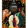 Image de Disney vilains : cartes à gratter géantes en occasion ou reconditionné