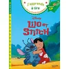 Image de Lilo et Stitch : milieu de CP, niveau 2 en occasion ou reconditionné