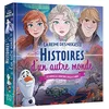 Image de La reine des neiges II : histoires d'un autre monde : les nouvelles aventures d'Elsa et Anna en occasion ou reconditionné