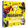Image de 7 histoires pour la semaine. Spider-Man en occasion ou reconditionné