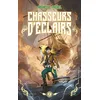 Image de Chasseurs d'éclairs. Vol. 1. Le capitaine disparu en occasion ou reconditionné