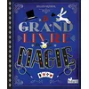 Image de Le grand livre de la magie en occasion ou reconditionné