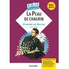 Image de BiblioLycée - La Peau de chagrin, Balzac (BAC 1re générale) - BAC 2026 Honoré de Balzac (Auteur), Laurence Teper (Contributions)