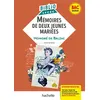 Image de BiblioLycée - Mémoires de deux jeunes mariées, Balzac - BAC 2026 Honoré de Balzac (Auteur), Laurence Teper (Contributions)