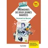 Image de Mémoires de deux jeunes mariées : bac techno en occasion ou reconditionné